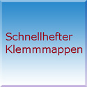 Schnellhefter, Klemmmappen